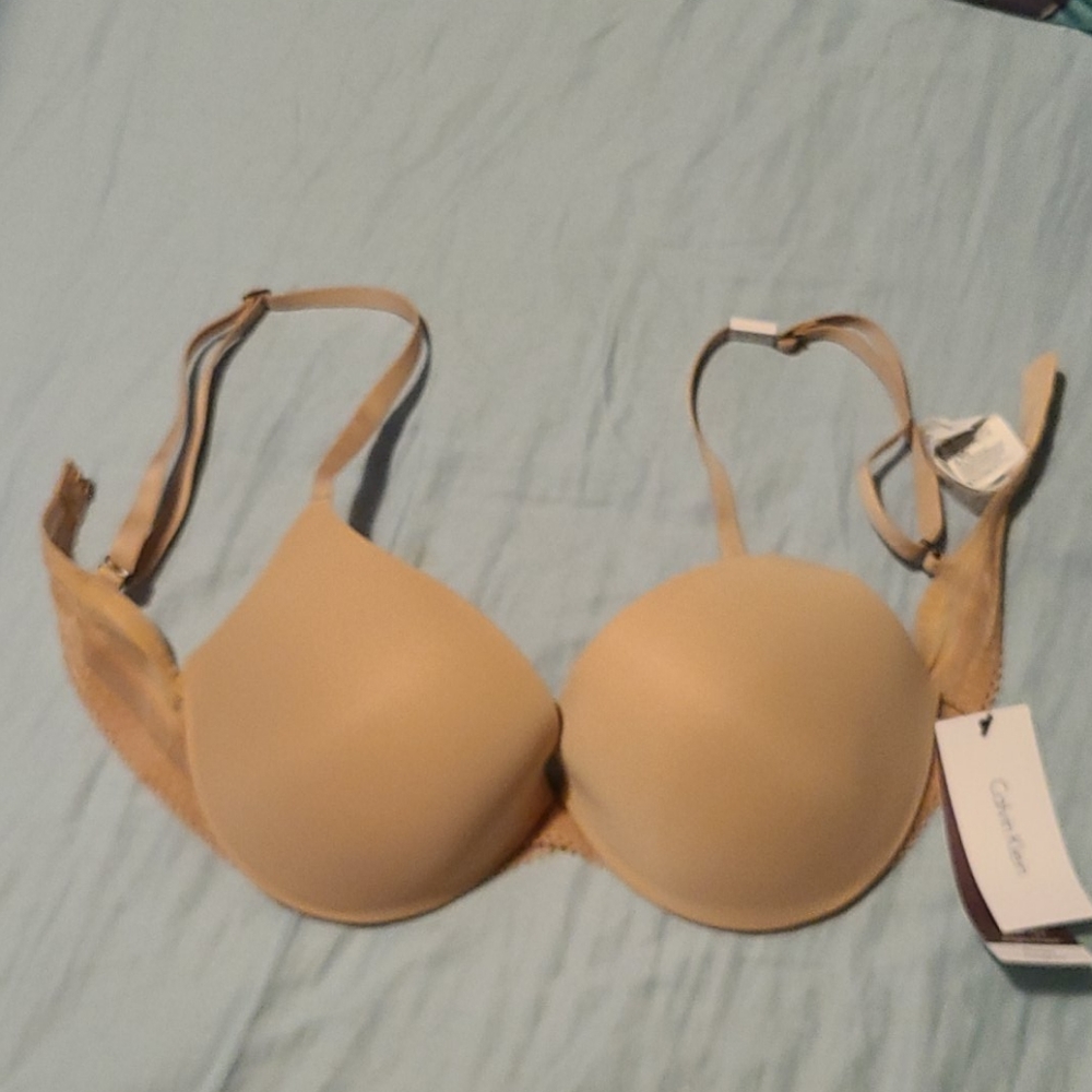 Calvin Klein bra